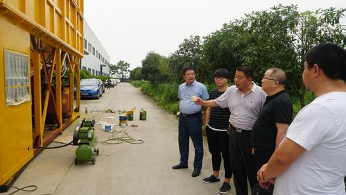 通過調研了解到,湖北宜昌江山智能科技主營自動控制軟件,基礎