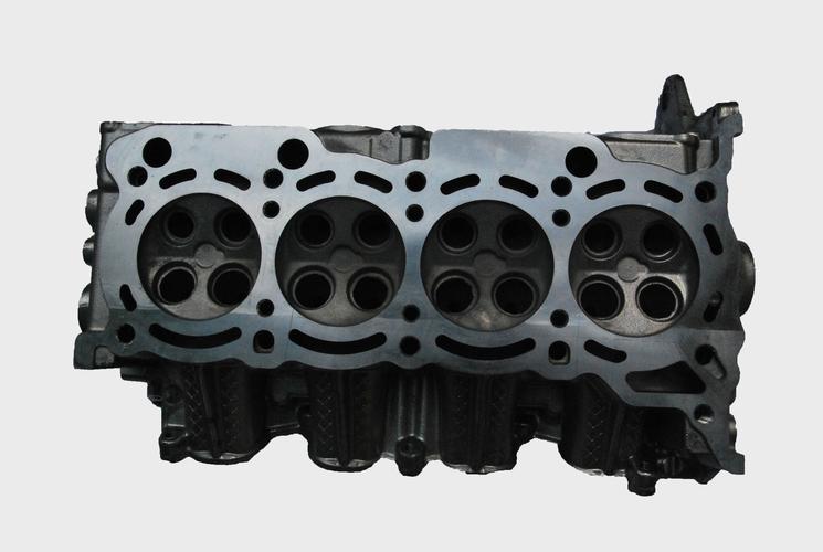 汽車發動機零部件|產品展示|洛陽古城機械有限公司