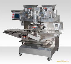 產(chǎn)品展示 富陽(yáng)市河山食品機(jī)械有限公司