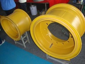 禹州市長(zhǎng)運(yùn)機(jī)械配件廠