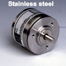 蘇州通錦 不銹鋼實心軸編碼器 ip67 2rsr 港口機械配件 其他配件 電控系統(tǒng) 產(chǎn)品 專業(yè)性的港口機械和設(shè)備的網(wǎng)絡媒體