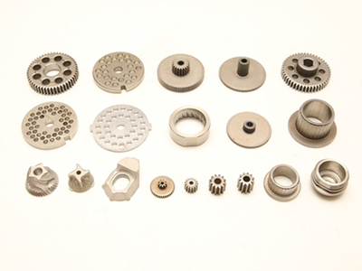 粉末冶金食品機械零部件