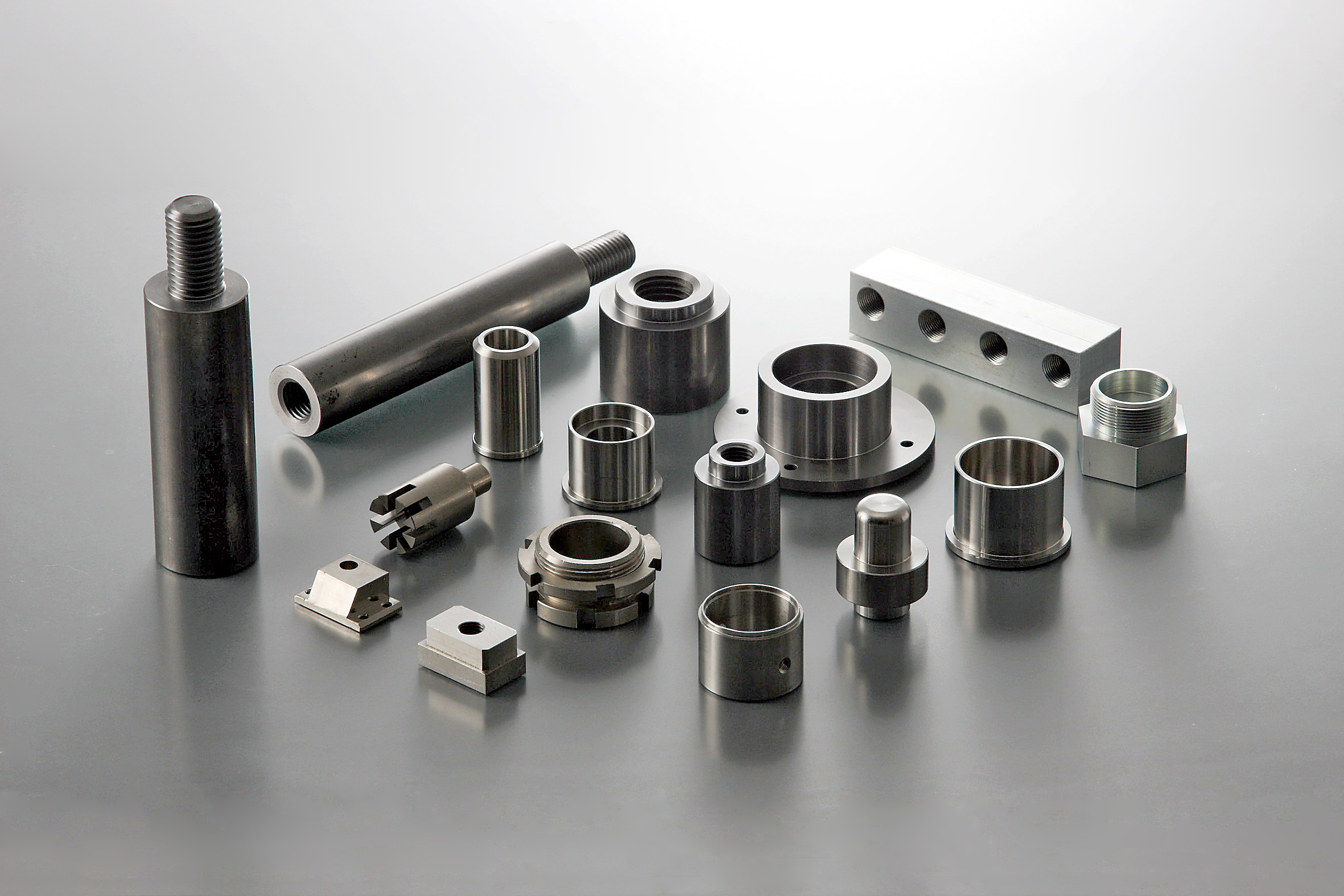 機械零件 五金件 機械設(shè)備su模型下載_版本:sketchup 8.0-3d溜溜網(wǎng)