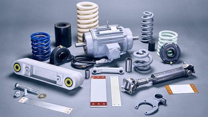 開(kāi)瑞振動(dòng)機(jī)械公司